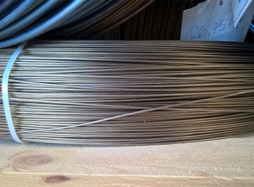 高温电热丝厂家