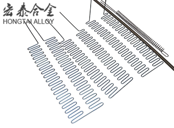 电热合金丝